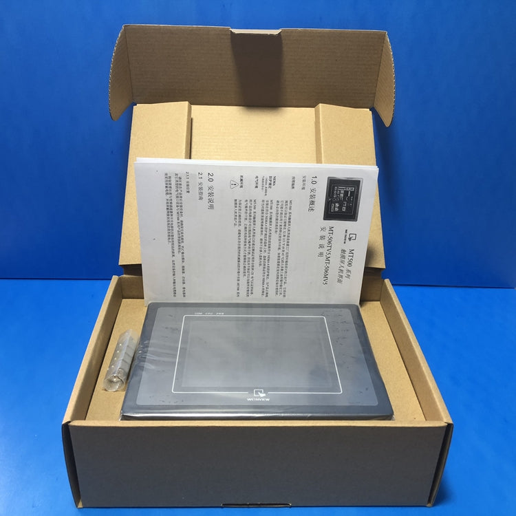 Original Weilun touch screen MT506MV 5WV MT506TV 5WV/46GWV physical shooting quality assurance one year