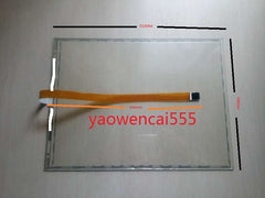 Advantech TPC-1550H 15 inch industrial tablet PC TPC-1550H-N2BE touch external screen