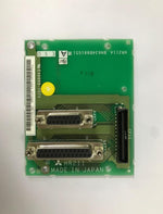 Mitsubishi, the electronic board HR211 is brand new and original in stock.