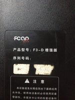 AFKA FCAR-F3-D F3-A F3-G F3-W F6-D FD800 diagnostic instrument, display screen