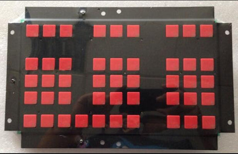 FANUC button panel N860-3118-T001 is brand new in stock!