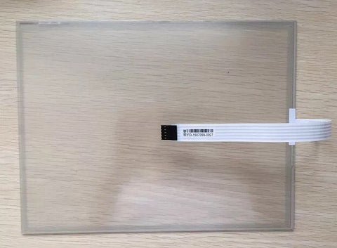 B & R 5PC720.1214-K03 touch screen, outer screen, inner screen, LCD screen, display screen