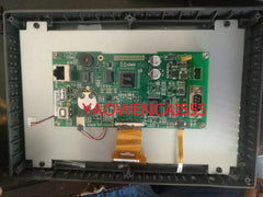 Kunlun pass-state MCGS10.2 inch industrial control touch screen TPC1061TI display screen, inner screen, LCD screen