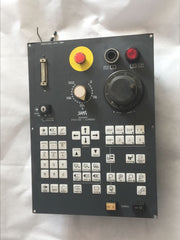 FANUC key panel A04B-0068-C222