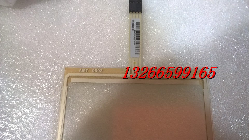 Taiwan original AMT 9502 industrial touch screen 4-wire resistance 5.8 inches