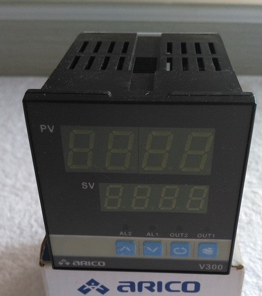 Arico P400 Thermostat ARICO, Temperature Control Meter P40O-ROROR Thermostat P400-R0R0