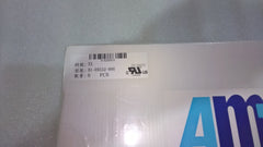 AMT9552 touch glass 8.4 inch industrial grade/wide temperature/durable/4 wire resistance/external size 189x141