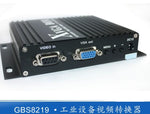 Authorized genuine RGB to VGA/RGBHV to VGA converter XVGA BOX GBS-8219