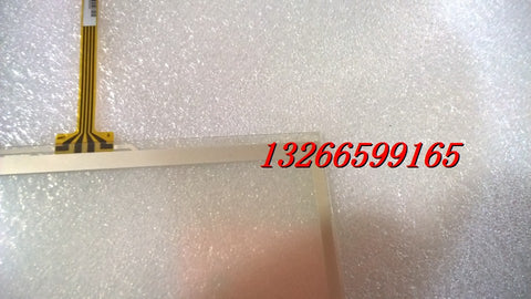 AMT9507 touch glass 8.4 inch industrial grade wide temperature amt 9507 4 wire resistance/external size 189x141