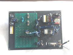 FANUC key panel A04B-0068-C222