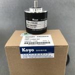Original Koyo Encoder TRD-J1000-RZ J600 J360 J100-RZW V Genuine