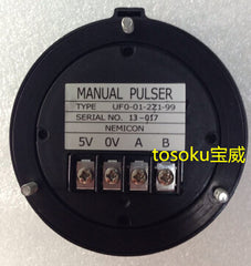 UFO-01-2Z1-99 A860-0203-T001 FANUC NEMICON New