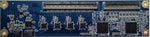 New Original PM1710 AMT Capacitive Touch Screen Controller, PenMount PM1710-L0