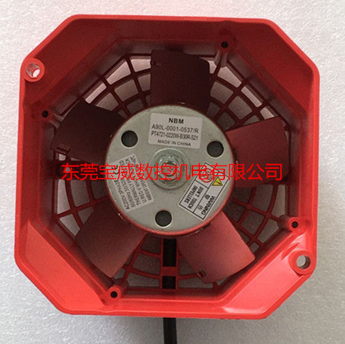 FANUC Fan A90L-0001-0400/R A90L-0001-0400/F A90L-0001-0538/F