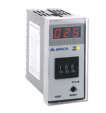 Taiwan ARICO temperature controller TC2DD temperature control meter TC2DD temperature controller substitute model A2DD