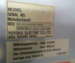 Alternative CDT14149B-1A Industrial LCD Alternative EGA CGA MDA Monitor Repair Free Shipping