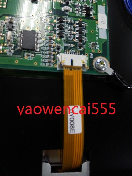 Brand new original B & R 5PP320.0571-39 touch screen touchpad outer screen