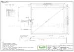 In stock! Brand new original AMT2538 91-02538-000 industrial touch screen 5-wire resistance 17 inch