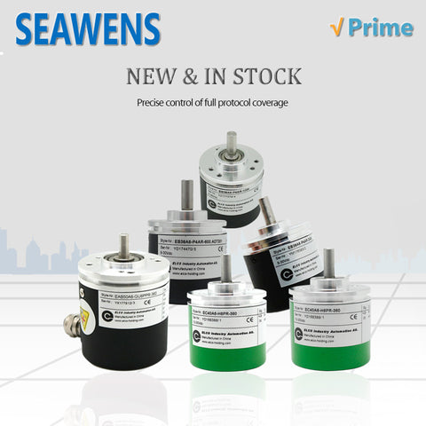 E6B2-CWZ5B 1024P/R encoder,E6B2-CWZ5B Omron encoder, Diameter 40 mm series