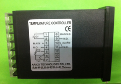 A3AA Taiwan Changxin ARICO Thermostat A3AA-RPK A3AA Temperature Control Meter A3AA-RPK Temperature Control Meter