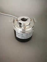 HC53D1024/023A Photoelectric Encoder HENGSTLER Hollow Shaft 15mm HC53H1024/023A