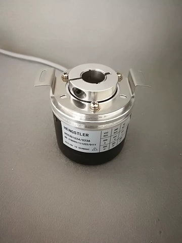 HC53D1024/023A Photoelectric Encoder HENGSTLER Hollow Shaft 15mm HC53H1024/023A