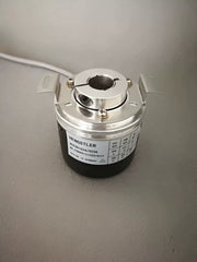 HC53D1024/023A Photoelectric Encoder HENGSTLER Hollow Shaft 15mm HC53H1024/023A