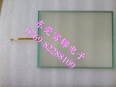 New N010-0554-X123/01 Touch Screen OK