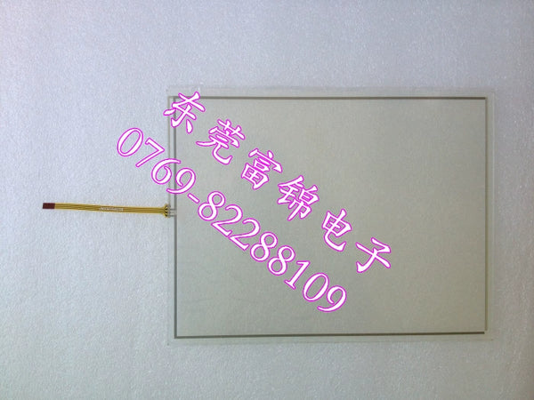 1301-500 D TTI touch screen