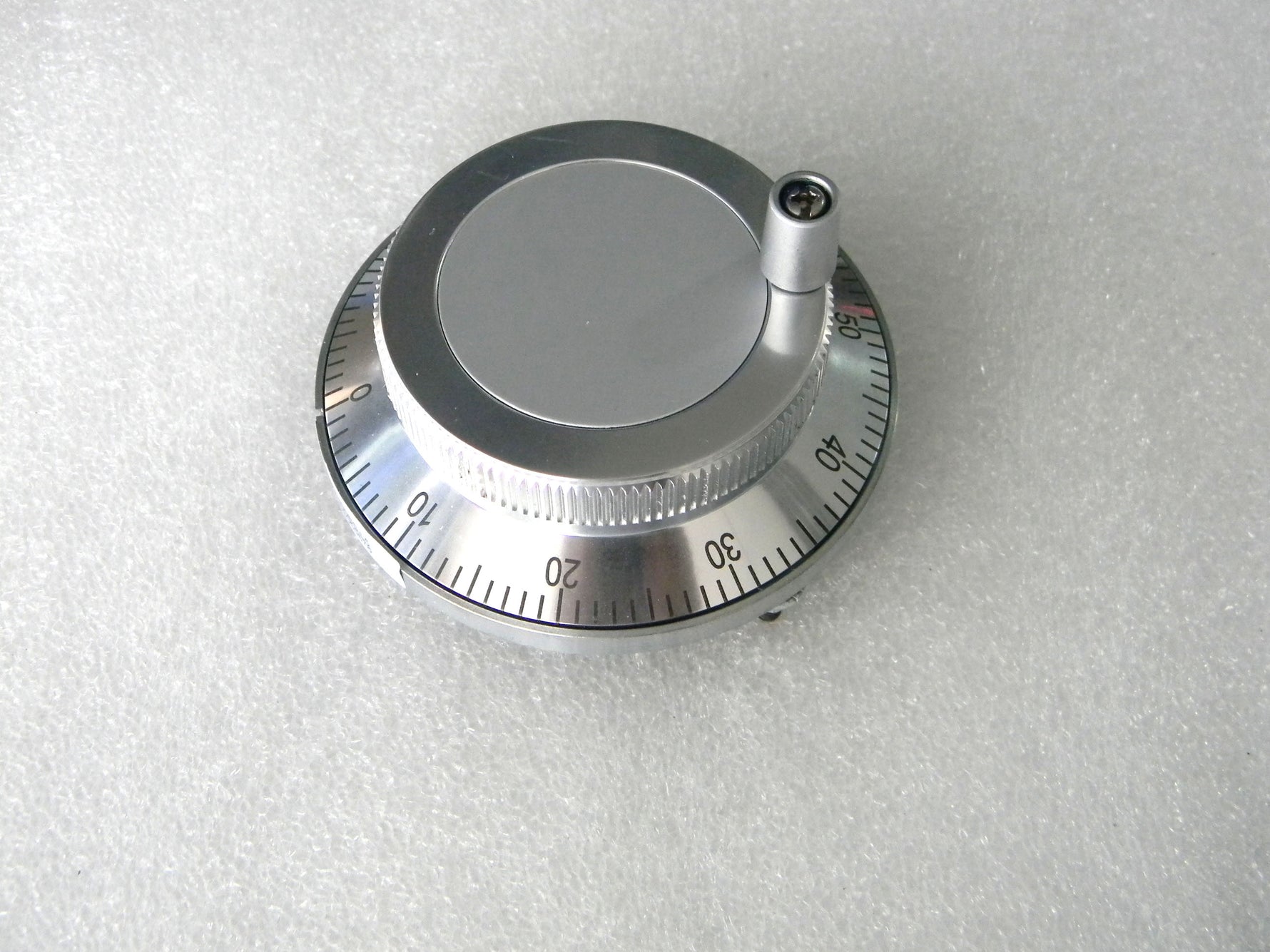 FANUC 60MM 80MM electronic handwheel numerical control single hand wheel