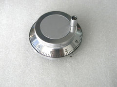 FANUC 60MM 80MM electronic handwheel numerical control single hand wheel