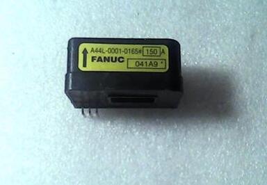 FANUC A44L-0001-0165 A44L-0001-0166 FANUC Current Transformer, Spot