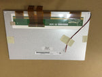 Kunlun pass-state MCGS10.2 inch industrial control touch screen TPC1061TI display screen, inner screen, LCD screen