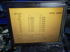 CNC Monitor A61L-0001-0096 A61L-0001-0097 A61L-0001-0094