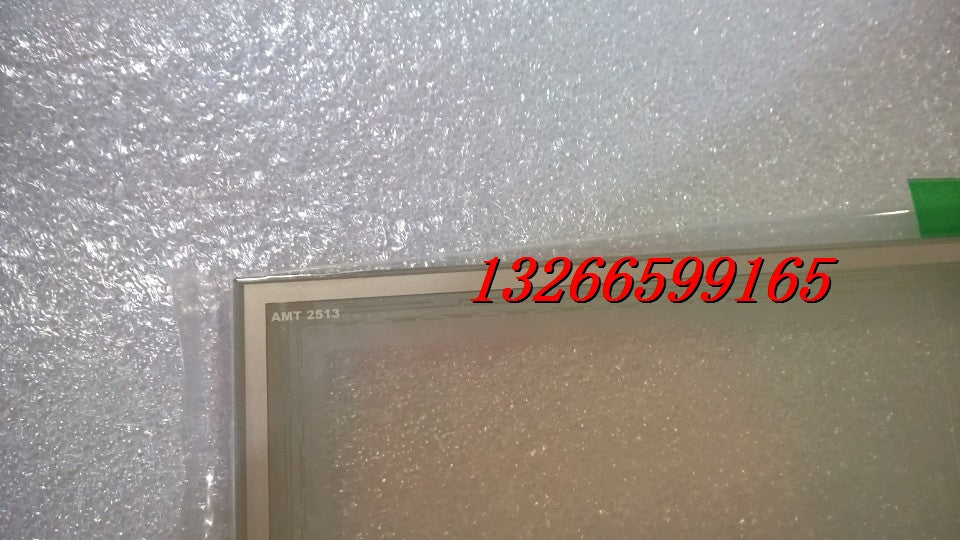 AMT 2513 AMT2513 15 inch industrial touch screen wide temperature, Taiwan original factory