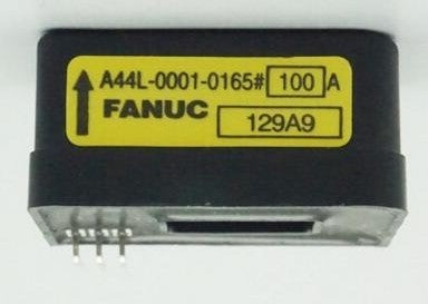 FANUC A44L-0001-0165 A44L-0001-0166 FANUC Current Transformer, Spot