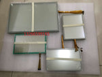 Wimeng robot touch screen 8.4 inches, AMT98511 touch glass plate 8.4 inches