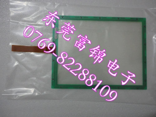 N010-0550-T627/T613 N010-0551-T634/T636 Touch screen touchpad