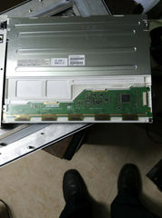 B & R 5PC720.1214-K03 touch screen, outer screen, inner screen, LCD screen, display screen