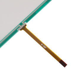 Applicable to 10.4 inch Fujitsu N010-0554-X122/01 3g touch screen industrial computer queuing machine ticket vending machine