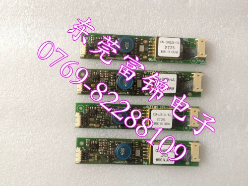 CXA-L0612A-VJL PCU-P057B CXA-L06SERIES High Pressure Strip