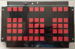 FANUC button panel N860-3118-T001 is brand new in stock!