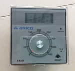 Taiwan ARICO temperature controller TC4AD temperature control meter, replacement model A4AD-RPK