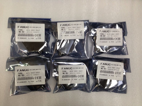 FANUC Locator A57L-0001-0037 Mitsubishi Locator BKO-C1730-H01 C1810