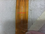 New AMT E301650 FS-02 1 touch screen, touch glass, touch external screen