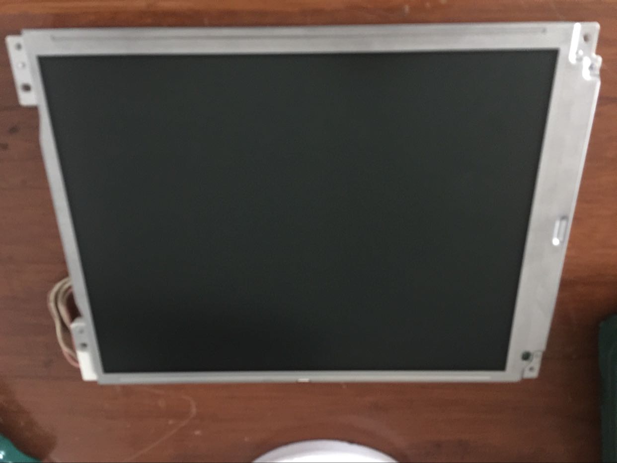 Kunlun pass-state MCGS touch screen TPC1162HI 10.4-inch true color display, LCD screen