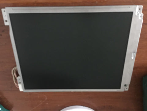 Kunlun pass-state MCGS touch screen TPC1162HI 10.4-inch true color display, LCD screen