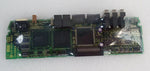 FANUC A20B-2100-0741 FANUC Control Board, Used Spot