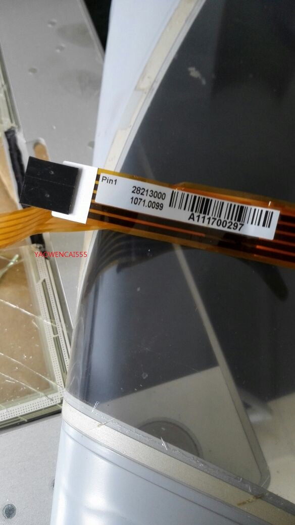 New AMT 28213, AMT28213 Touch Panel Touch (Alternative)