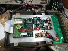 Kunlun pass-state MCGS10.2 inch industrial control touch screen TPC1061TI display screen, inner screen, LCD screen